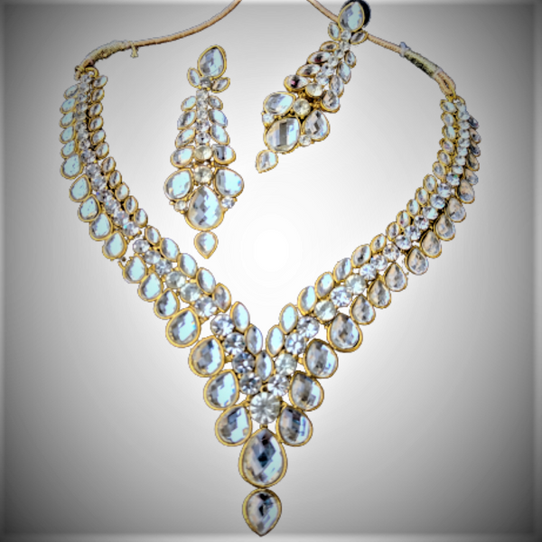 Jewelry Set Trincket trinket trincet