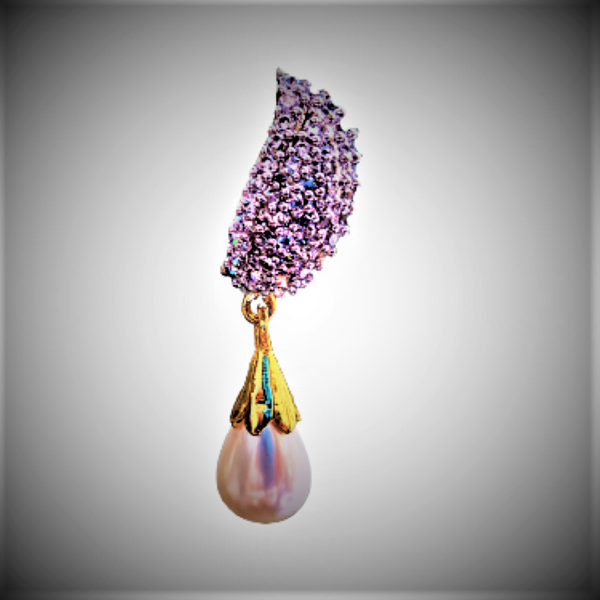 Earrings Trincket trinket trincet