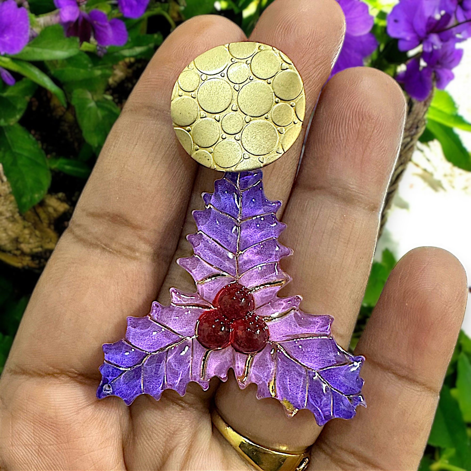 Maple Leaf Earrings Earrings casuals Ear Rings Earrings Trincket Jewellry Jewelry Jewellery