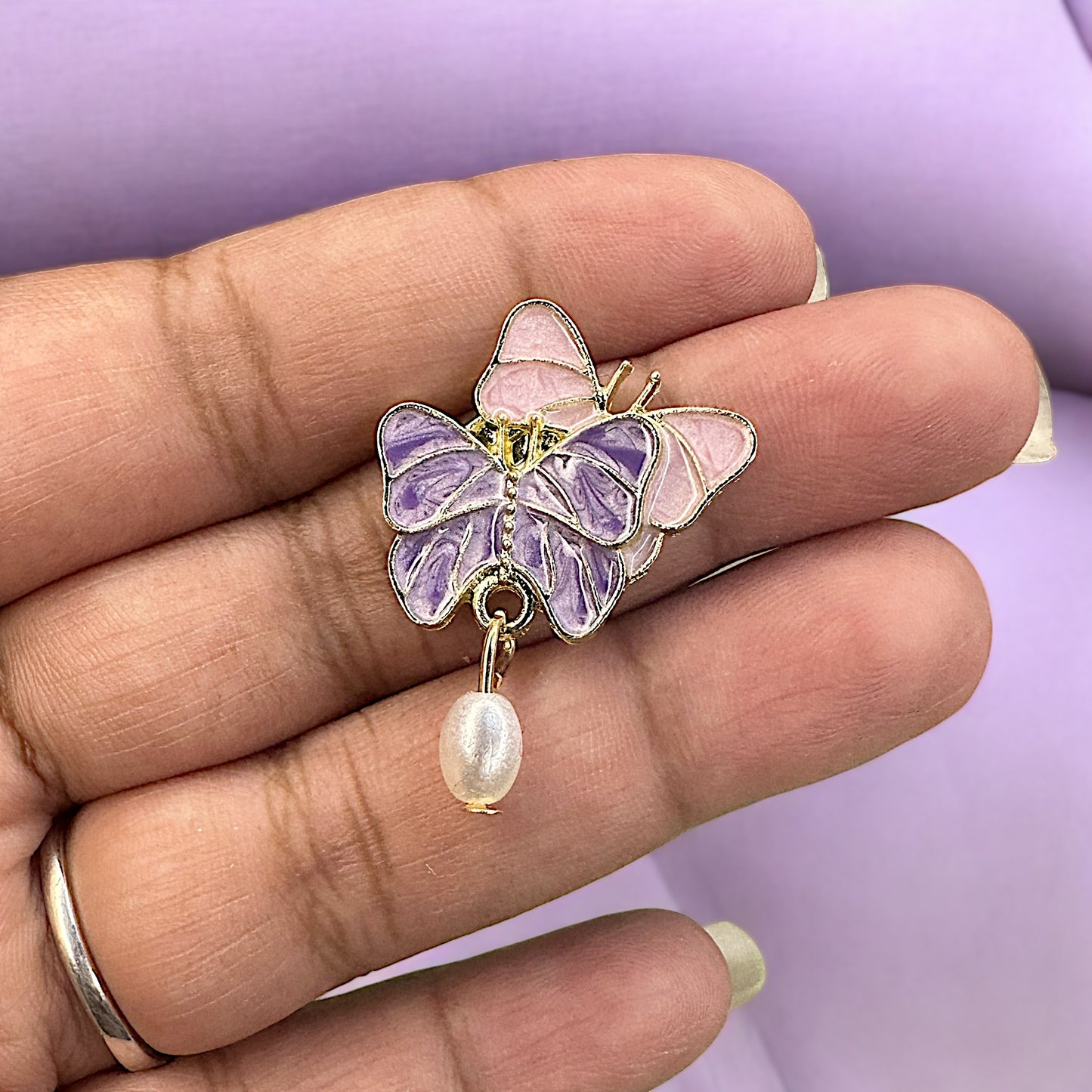 The Buttery Fly Affair Earrings Ear Rings Earrings Trincket Jewellry Jewelry Jewellery