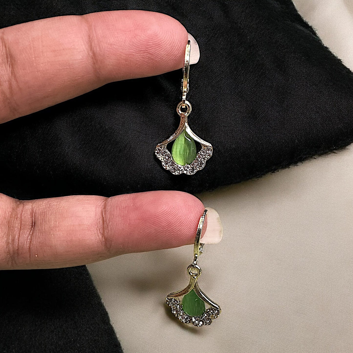 Little Trinky Hoops Earrings casuals Ear Rings Earrings office party Trincket Jewellry Jewelry Jewellery