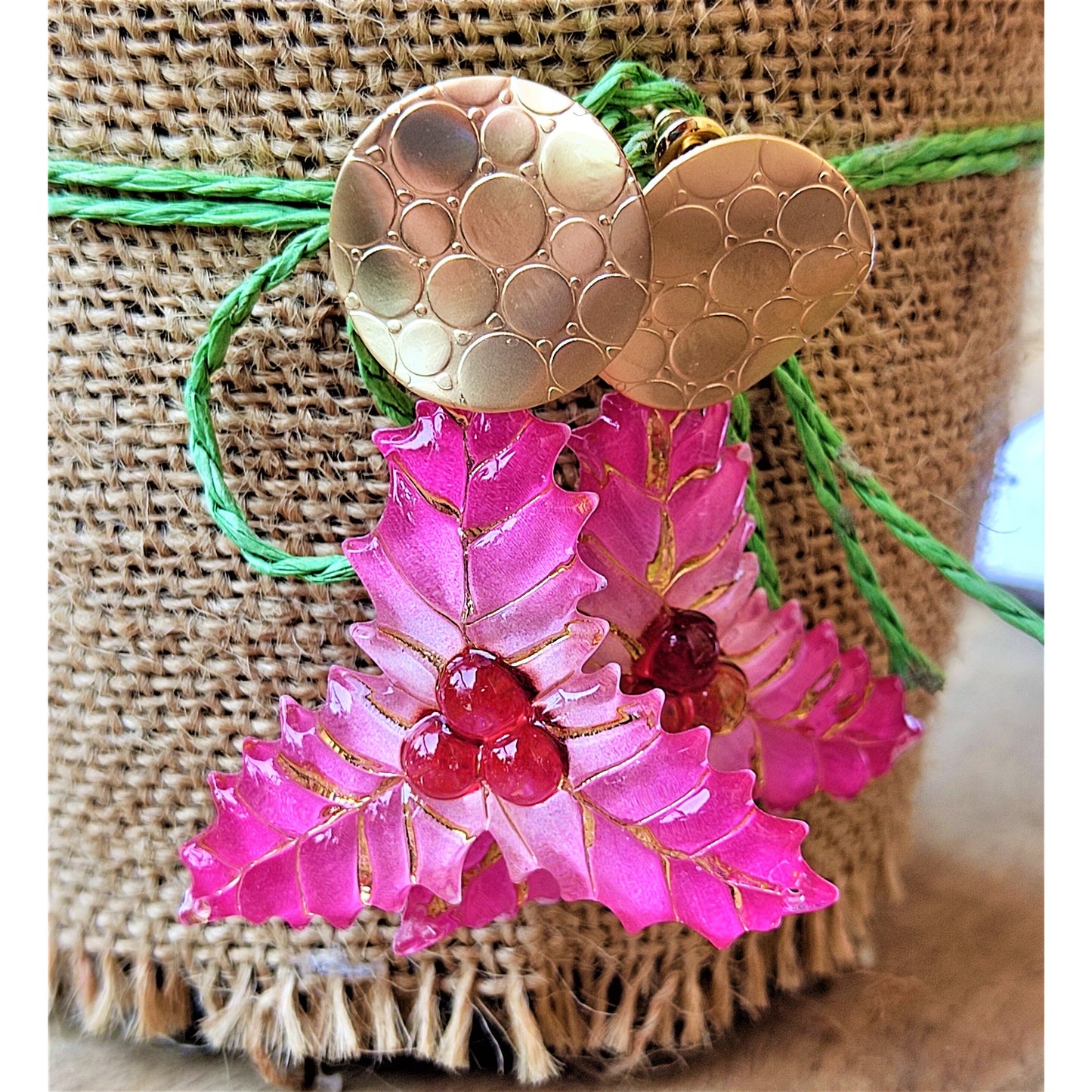 Maple Leaf Earrings Earrings casuals Ear Rings Earrings Trincket Jewellry Jewelry Jewellery