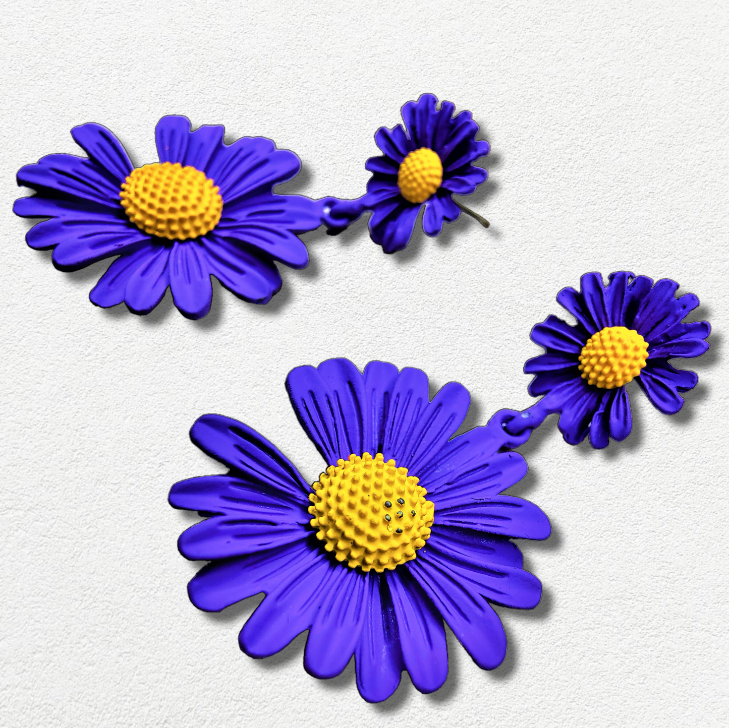 Sunflower Earrings Earrings casuals Ear Rings Earrings office party Trincket Jewellry Jewelry Jewellery