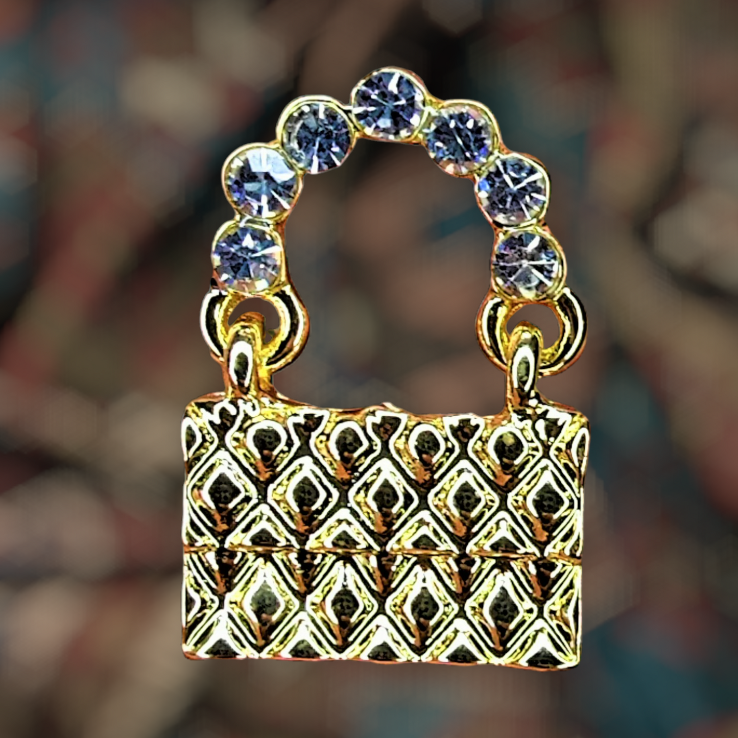 Clutch Shaped Earrings Earrings casuals Ear Rings Earrings office party Trincket Jewellry Jewelry Jewellery