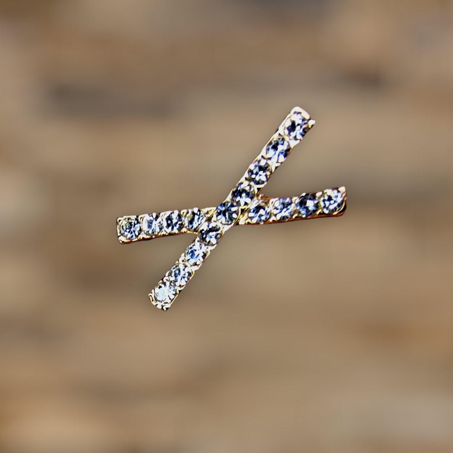 Alphabet X Earring Earrings casuals Ear Rings Earrings office party Trincket Jewellry Jewelry Jewellery