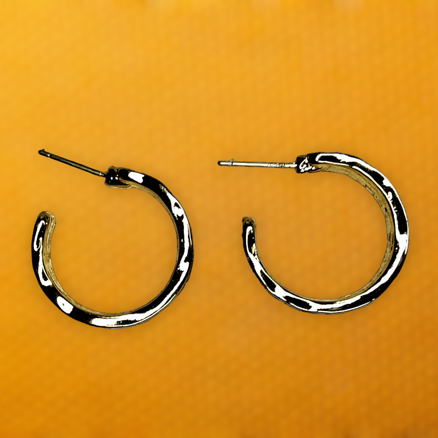 Black Hoops Earrings casuals Ear Rings Earrings office Trincket Jewellry Jewelry Jewellery