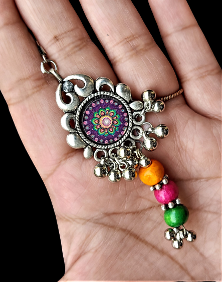 Multicolor Beads Jewelry Set Jewelry Set bead ethnic Set Trincket Jewellry Jewelry Jewellery