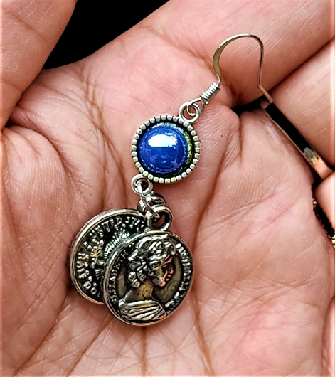 Light weight multicolor Choker Set Jewelry Set ethnic Set Trincket Jewellry Jewelry Jewellery