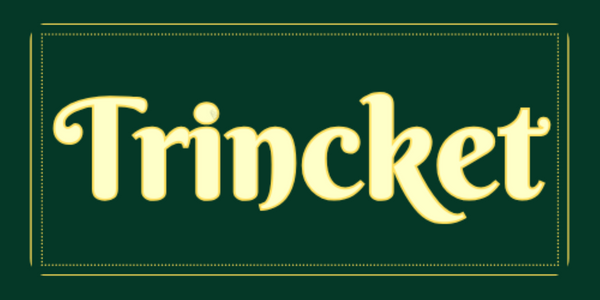 Trincket