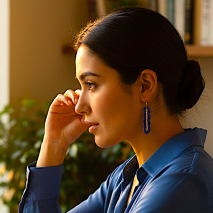 Funky Chain Like dangler