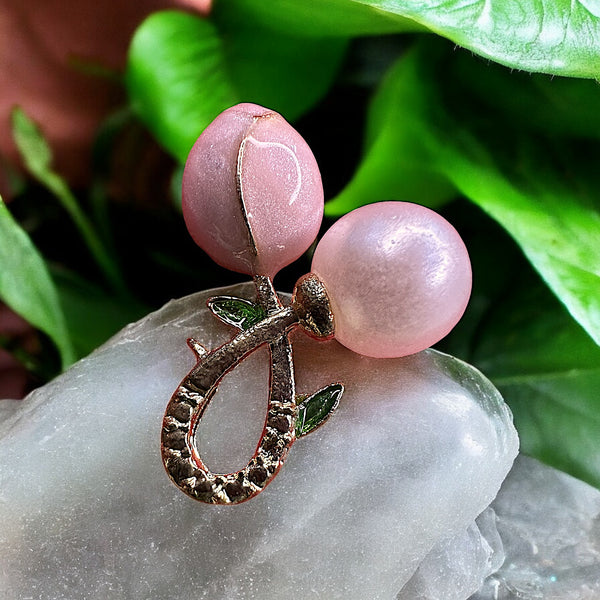 Rose Bud Studs