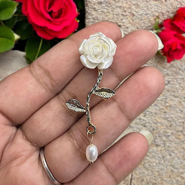 Rose Climber Studs