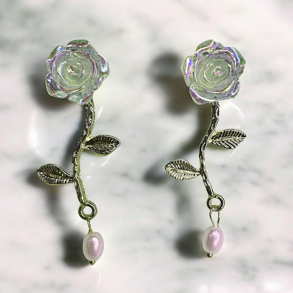 Rose Climber Studs