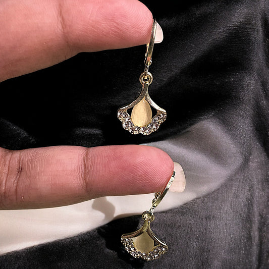 Little Trinky Hoops Earrings casuals Ear Rings Earrings office party Trincket Jewellry Jewelry Jewellery