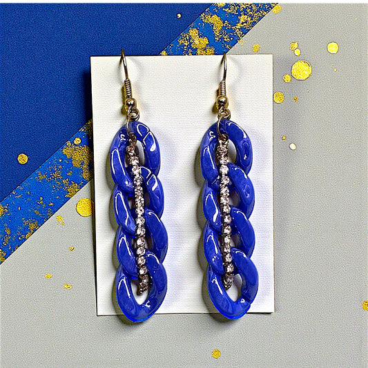 Funky Chain Like dangler