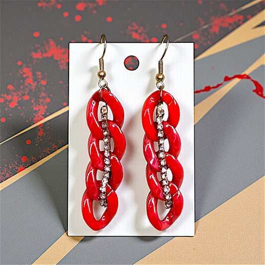 Funky Chain Like dangler