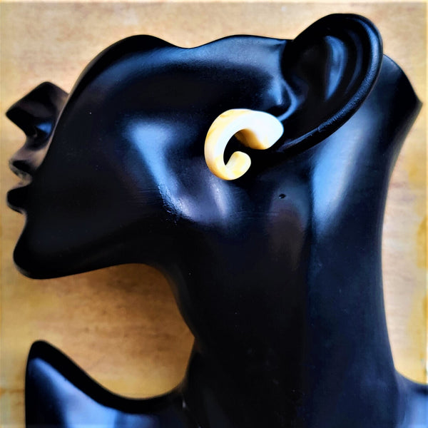 Trunk shaped Studs Jewelry Ear Rings Earrings Trincket