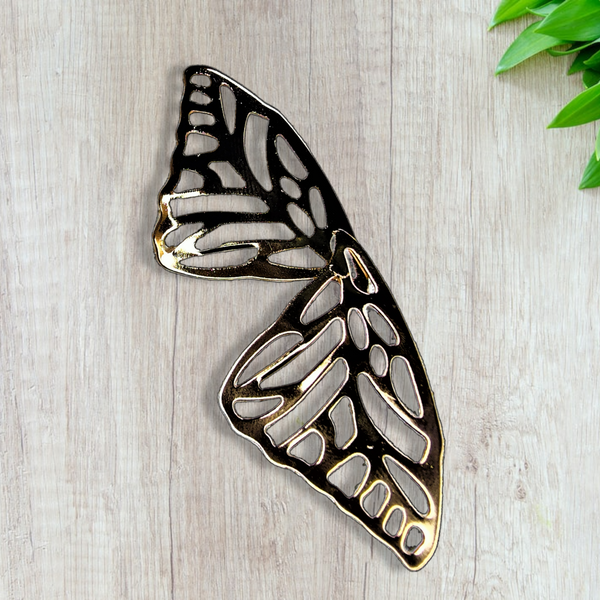 Butterfly Wings Jewelry Ear Rings Earrings Trincket