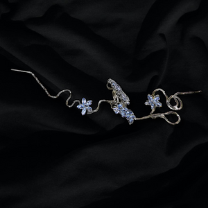 Needle & Thread Clip On Earrings Jewelry Ear Rings Earrings Trincket