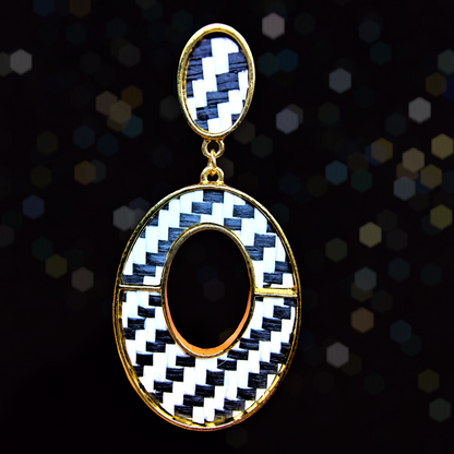 Egg Shaped Earrings Earrings casuals Ear Rings Earrings ethnic office party Trincket Jewellry Jewelry Jewellery