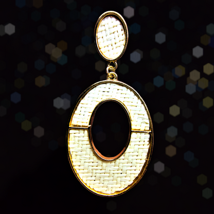 Egg Shaped Earrings Earrings casuals Ear Rings Earrings ethnic office party Trincket Jewellry Jewelry Jewellery